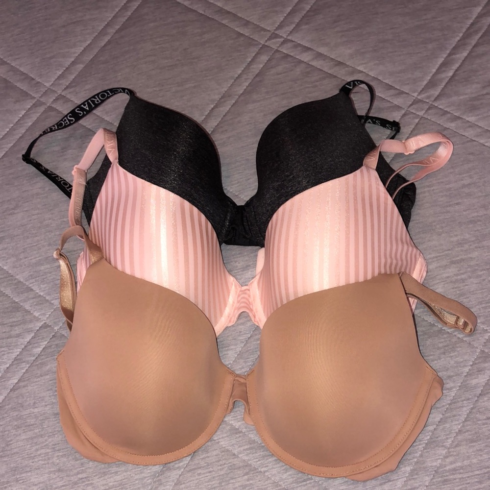 Victoria’s Secret bras - Gently Worn